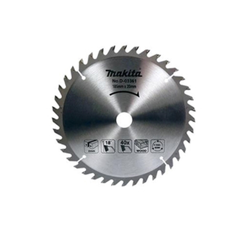 Lưỡi cưa gỗ Makita 2T3 (60R)