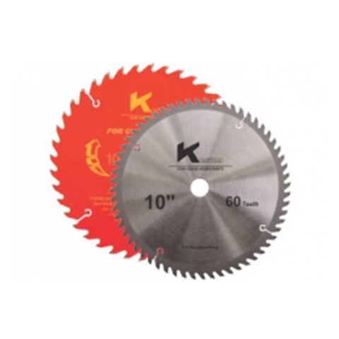Lưỡi cắt gỗ 1T8-60R Kesten