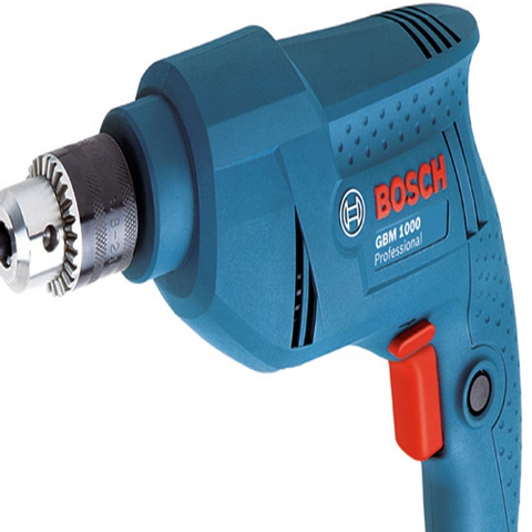 Máy bắn vít D10mm (Bosch) GBM 1000RE