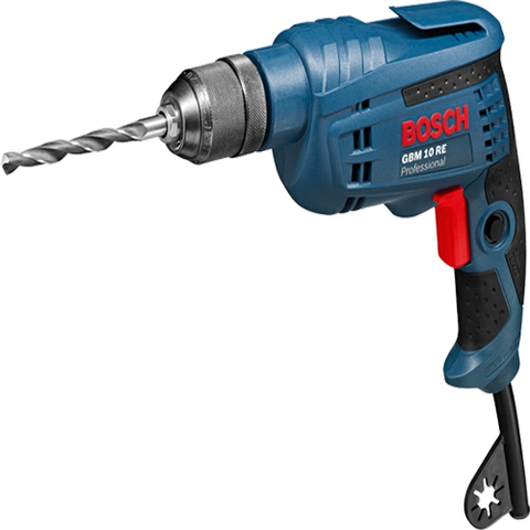 Máy bắn vít D10mm (Bosch) GBM 10RE