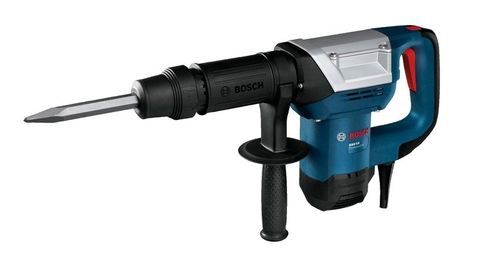 Máy đục Bosch GSH 5X 17 Ly