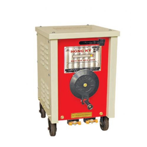 Máy Hàn Cơ HK 300A (Đồng)