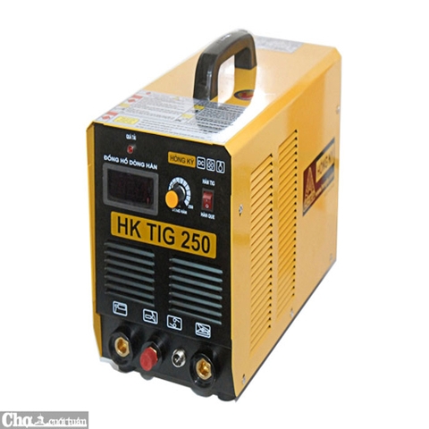 Máy Hàn Điện Tử HK 250A /Có Phụ  Kiện