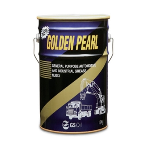 Mở bò Golden Pear