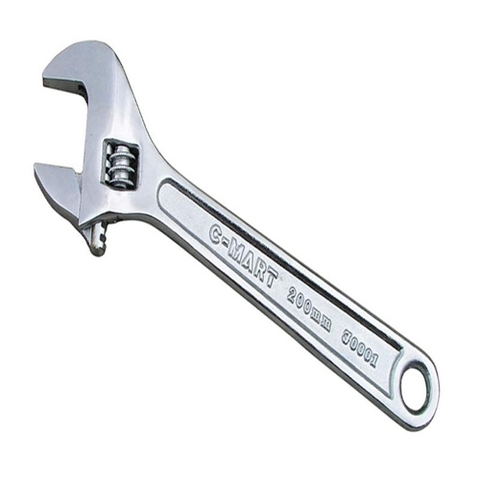 Mỏ lết 12'' CTR