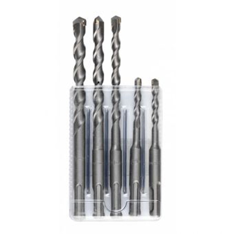 Mũi khoan bêtong gài Makita 6 x 1T6