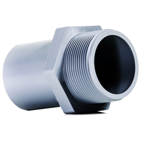 Nối RN 21 nhựa BM