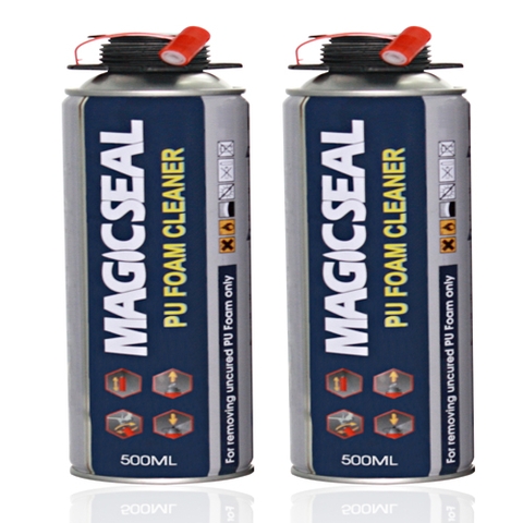 Nước rửa Foam