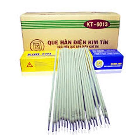 Que Hàn KT 6013 4Ly