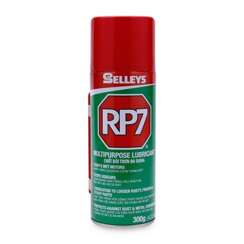 RP7 Nhỏ