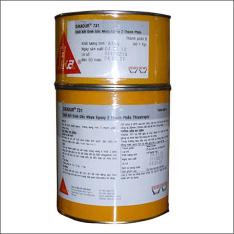 Sika Dur 731 (1kg)