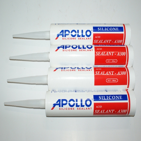 Apollo silicone A300