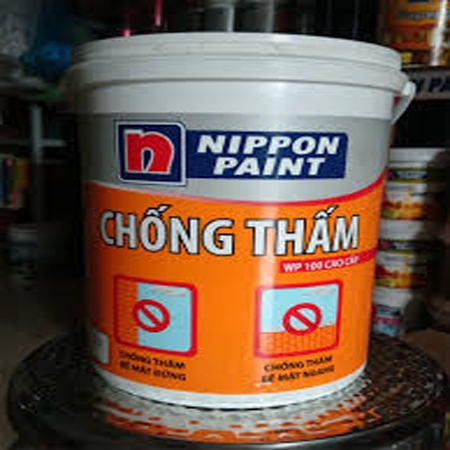 Sơn chống thấm Nippon Paint WP 100