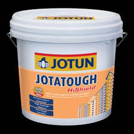 Sơn ngoại thất Jotun Jotatough