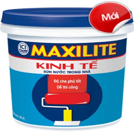 Sơn nước Maxilite