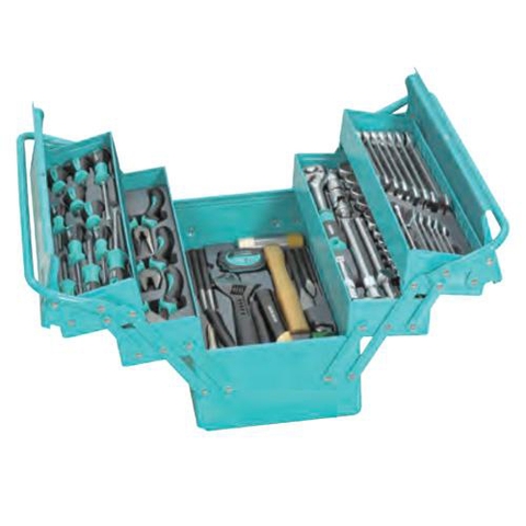Thung đồ nghề cao cấp trung 17