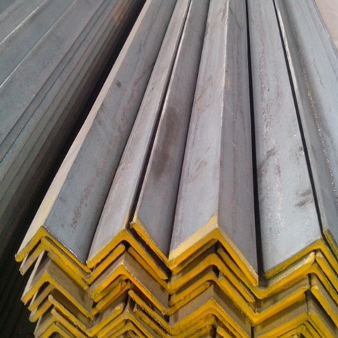 Sắt V25 3Ly đen