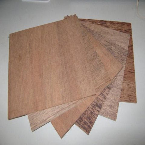 Ván ép 3 ly(thị trường)
