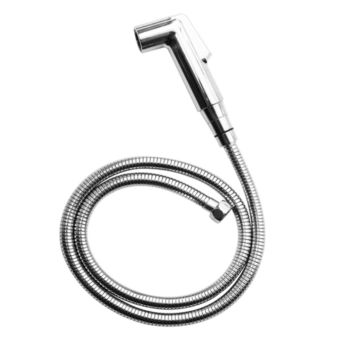 Vòi xịt bồn cầu inox