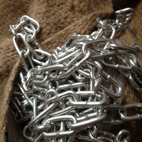 Xích mạ phi 6