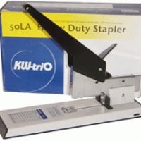 Máy dập ghim đại KW-TriO 50LA