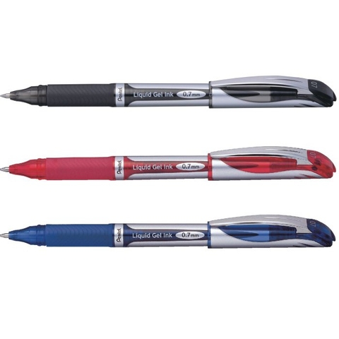 Bút trình Ký Energel Pentel BL57 (0.7mm)