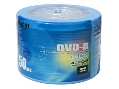 Đĩa DVD Kachi