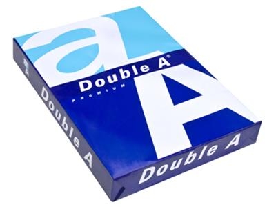 Giấy A3 DoubleA ĐL70