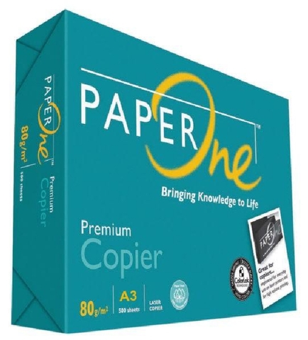 Giấy A3 Paper One