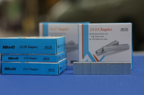 Ghim dập KW-triO 23/20