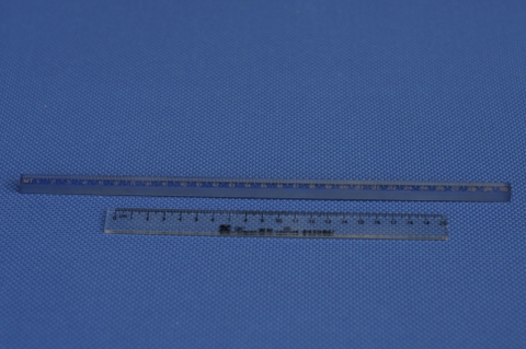 Thước vuông 30cm