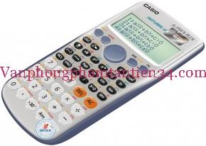 Máy tính Casio FX 570 VN Plus