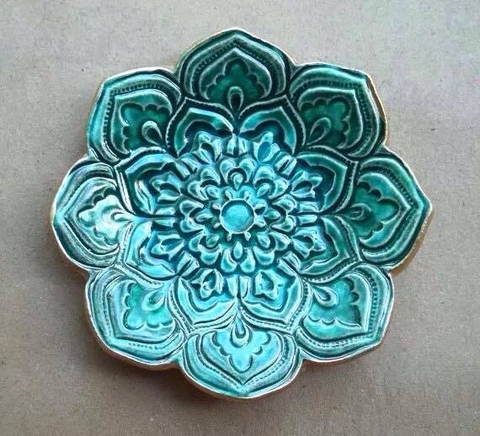 cây cảnh hoa