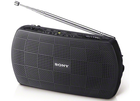 ĐÀI RADIO SONY SRF-18