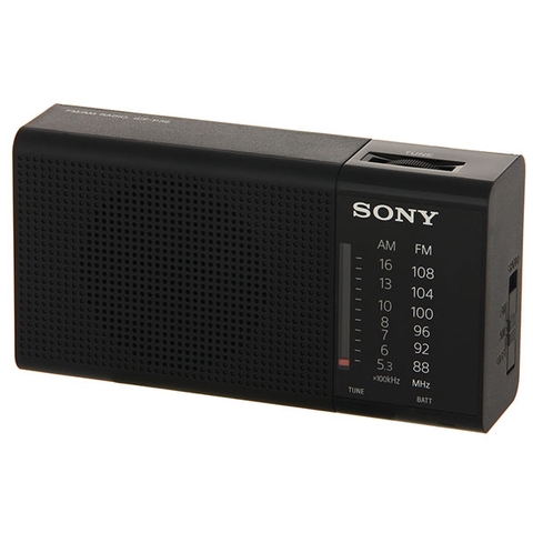 ĐÀI RADIO SONY ICF-P36