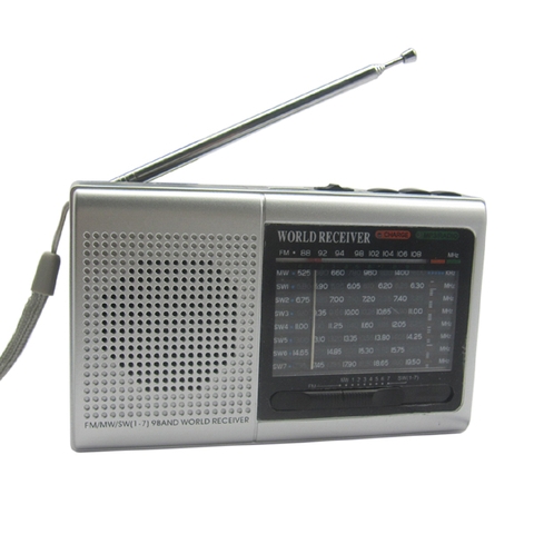 ĐÀI RADIO USB SONY SW-515U ( china copy)
