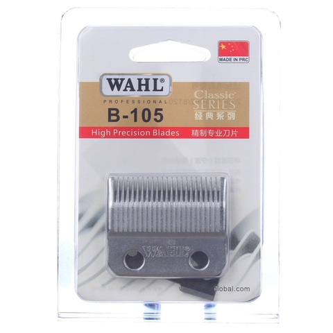 BỘ LƯỠI THAY THẾ TÔNG ĐƠ WAHL B-105