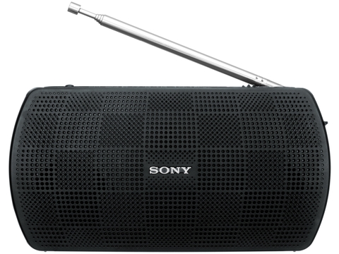 ĐÀI RADIO SONY SRF-18