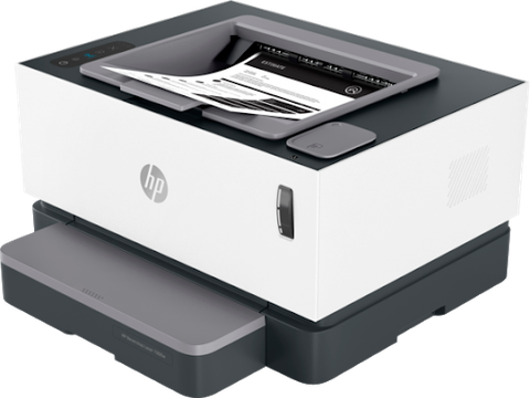 Máy in HP Neverstop Laser 1000w