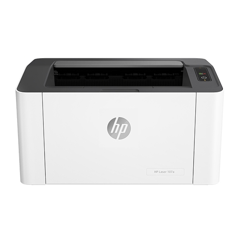 Máy in laser đen trắng HP 107A