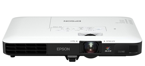 Máy chiếu không dây Epson EB-1795F