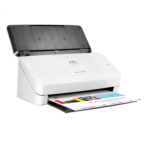 Máy scan HP 2000SI - L2759A