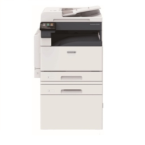 Máy Photocopy Fuji Xerox SC2022
