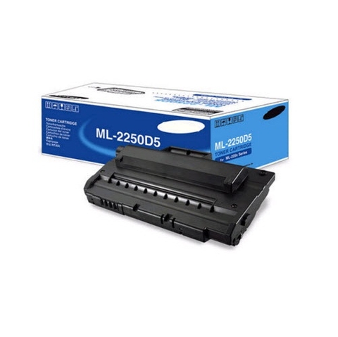 Mực in 2550D5 dùng cho máy in Samsung ML-2550/2551N/2552W