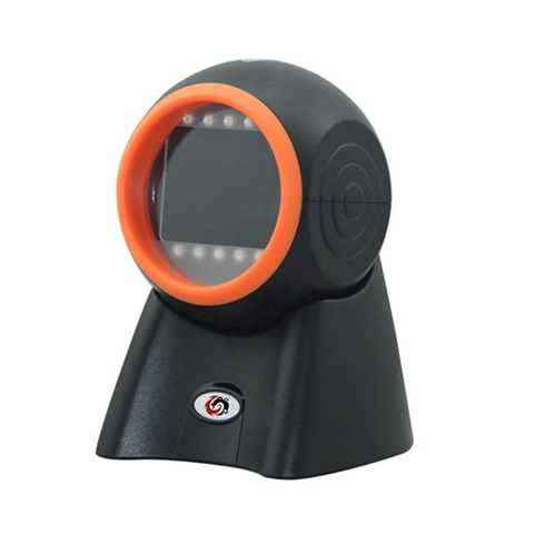 Máy quét mã vạch 2D Sunlux XL-2301