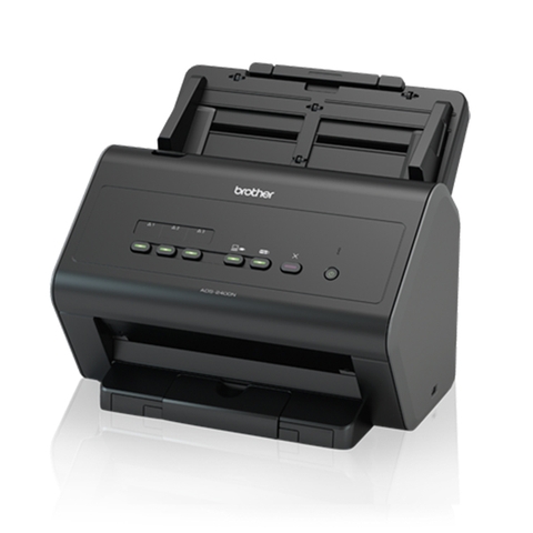 Máy scan Brother ADS-2400N