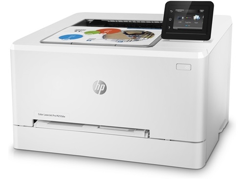 Máy in laser màu HP Color LaserJet Pro M255NW