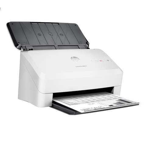 Máy Scan HP 3000S3 - L273A