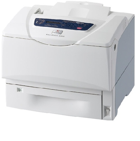 Máy in laser Xerox 3055 khổ A3