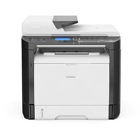 Máy in laser đa năng Ricoh SP 325SNW